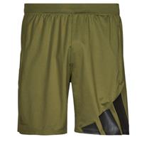 Adidas 4K 3 Bar Running Short - Korte broeken