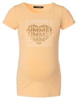 SUPERMOM T-shirt Heart New Wheat