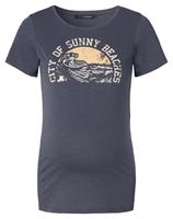 Supermom T-shirt Sunny Beaches