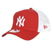 newera Trucker pet New Era MLB New York Yankees