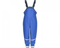 Playshoes regenbroek verstelbaar Uni Blauw-98