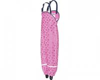 Playshoes regenbroek verstelbaar Hartjes Roze-98