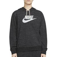 Dames sweatshirt met capuchon Nike Sportswear Gym Vintage