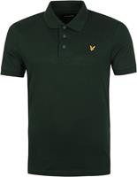 LYLE & SCOTT LYLE & SCOTT shirt Poloshirts gelb Herren 