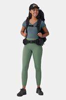 Fjällräven - Women's Abisko Tights - Legging, groen