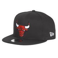 newera Snapback pet New Era NBA Chicago Bulls