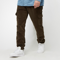 Urban Classics Cordhose Corduroy, darkolive