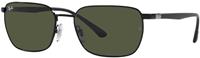 Ray-Ban Sonnenbrillen RB3684 002/31