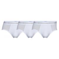 JBS 3 stuks Bamboo Boxer Brief 