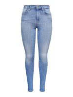 Only Skinny fit jeans ONLPOWER MID PUSH UP SK REA934