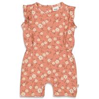 Jumpsuit Have A Nice Daisy Overalls pink 