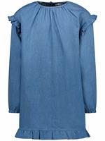 Moodstreet Tuniek  - Denim - Katoen