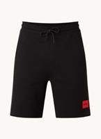 Korte Broek BOSS Diz222 sweatshort