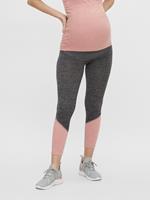 Mamalicious Sport Zwangerschapslegging MlFresh Active 7/8 Rosette