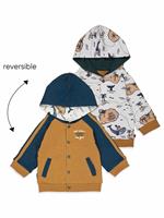 ! Jongens Vest - 