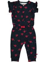 ! Meisjes Jumpsuit - 