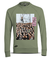 Sportus.nl FC Kluif - Volle Bak Sweater