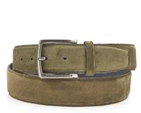 Floris van Bommel 75204 71 Green Groen 