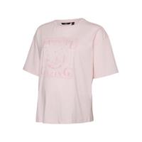 VERO MODA Zwangerschapsshirt VMMHANIKELLY Parfait Pink