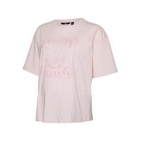 Vero Moda Zwangerschapsshirt VMMHANIKELLY Parfait Pink