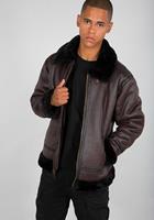 Alpha Industries Bomberjacke "Alpha Industries Men - Flight Jackets B3 FL"