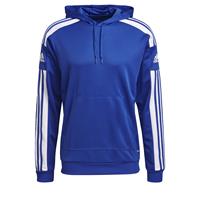 Adidas - Squadra 21 Hoodie - Polyester Trui