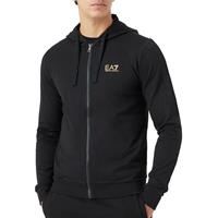 EA7EmporioArmaniBluseBLUZAFELPA8NPM03PJ05Z-0208BLACK–