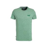 T-shirt met korte mouwen Superdry Vintage Logo Emb