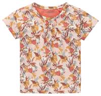 Noppies Baby T-Shirt  orange 