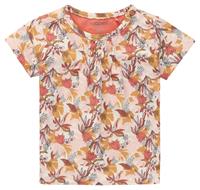 Noppies Baby T-Shirt  orange 