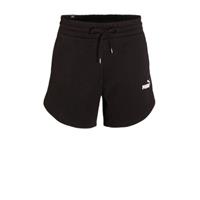 Puma Essentials High Waist Shorts
