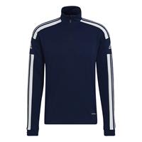 Adidas Squadra 21 Trainingstrui Donkerblauw Wit