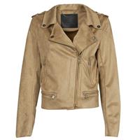 Leren Jas Guess MONICA JACKET