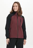 WEATHER REPORT Outdoorjacke »CAMELIA W-PRO15000« mit wasserdichter PU-Beschichtung