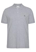 Polo Shirt Korte Mouw Lacoste PH4012 SLIM