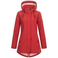 DEPROC Active Softshell-jas PEAK BREEZE WOMEN