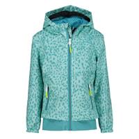 Killtec Outdoorjacke KOS  blau 