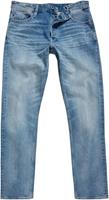 G-Star Raw  Straight Leg Jeans Triple A Regular Straight