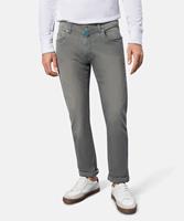Pierre Cardin Jeans Lyon Tapered Future Flex Grau - GrÃ¶ÃŸe W 32 - L 32