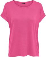 Sweater Only Noos Top Moster S/S - Gin Fizz