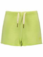 Street called Madison Meisjes sweat short eva pistache