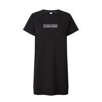 Calvin Klein pyjamabroek, zwart