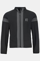 JP1880 Softshelljacke Softshell-Jacke FLEXNAMIC Bikewear Zipper