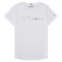 Tommy Hilfiger  T-Shirt für Kinder DAJONET