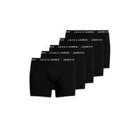 JACK & JONES PLUS SIZE boxershort JACHUEY ( set van 5)