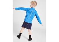 Under Armour Tech Twist 1/4 Zip Top/Shorts Set Kleinkinder