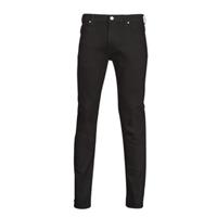 Lee - Rider Clean Black - Jeans