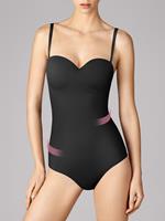 Wolford Corrigerende Mat de Luxe Forming String Body