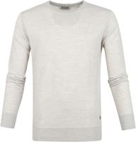 scotch&soda Scotch & Soda Crewneck wool sweater