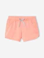 VERTBAUDET Sportshort voor meisjes roze